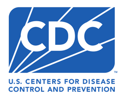 Centers for Disease Control logo