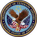 Veterans Affairs logo