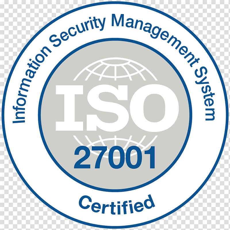 ISO 27001 certification